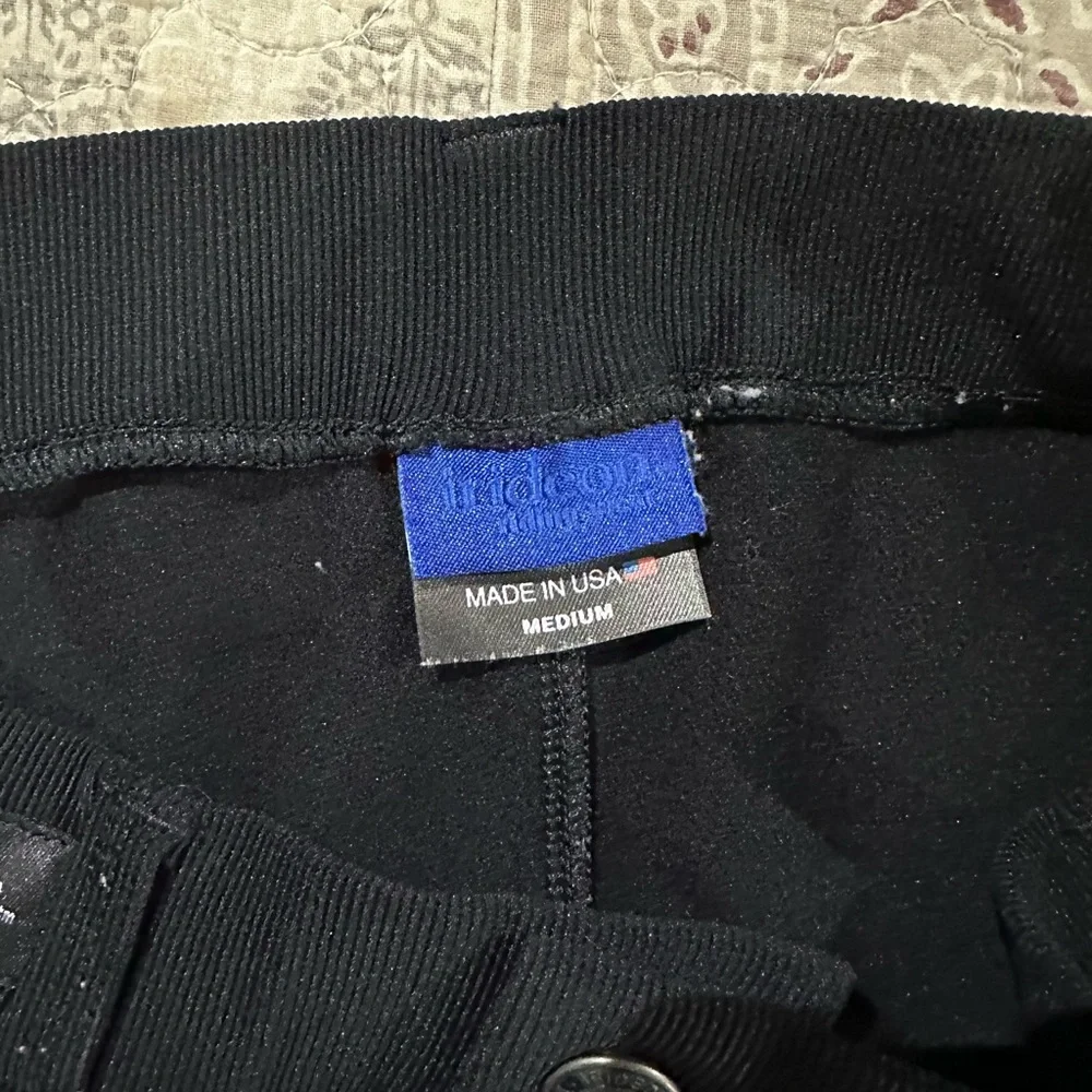 irideon Riding Pants - Picture 5 of 6